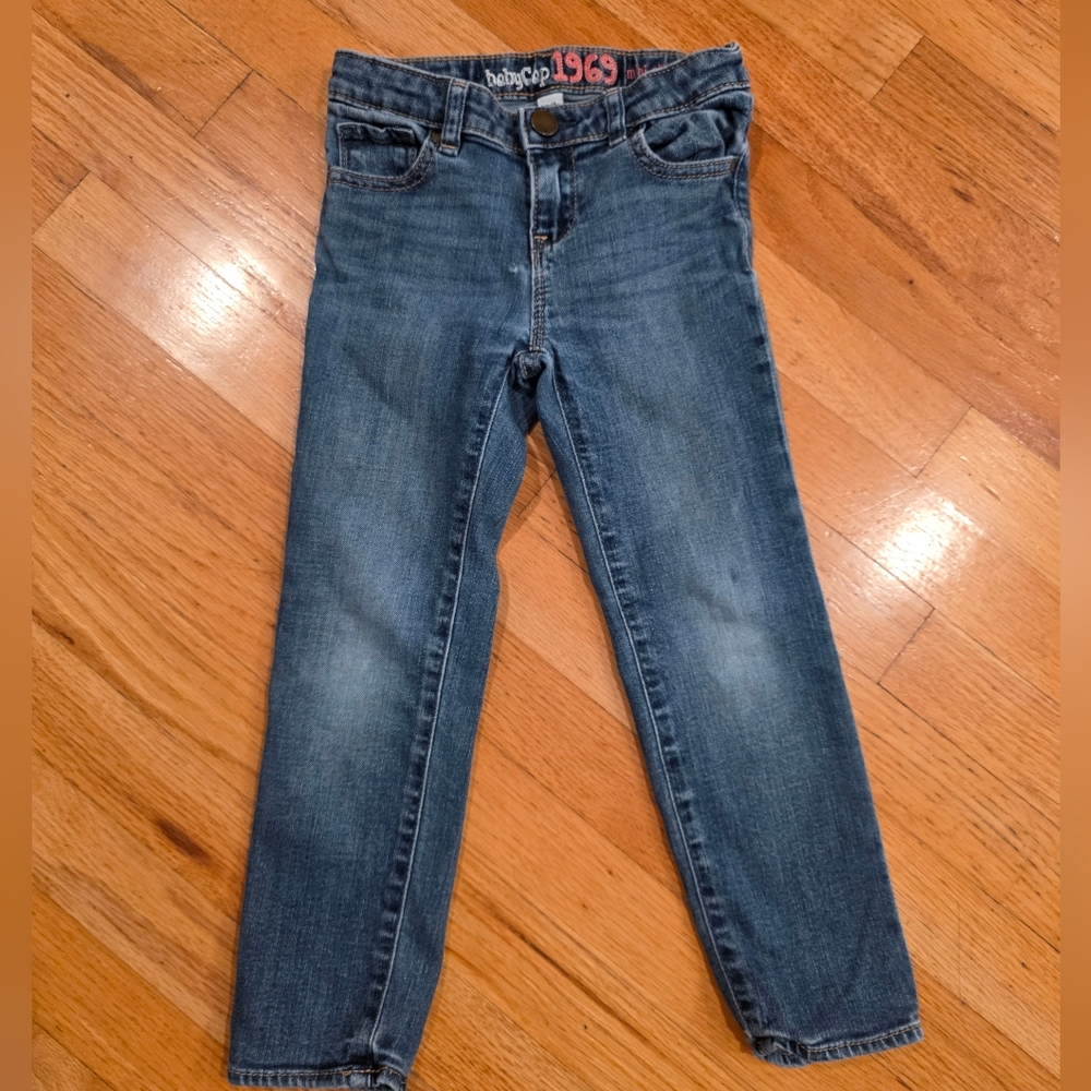 Gap Jeans